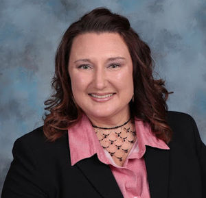 Meet your Posher, Christy